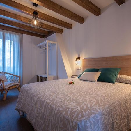 Pensjonat Casa De Miranda Ézaro Zewnętrze zdjęcie